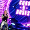 Etats-Unis : Axl Rose, leader des Guns N' Roses, accusé d’agression sexuelle et de violences